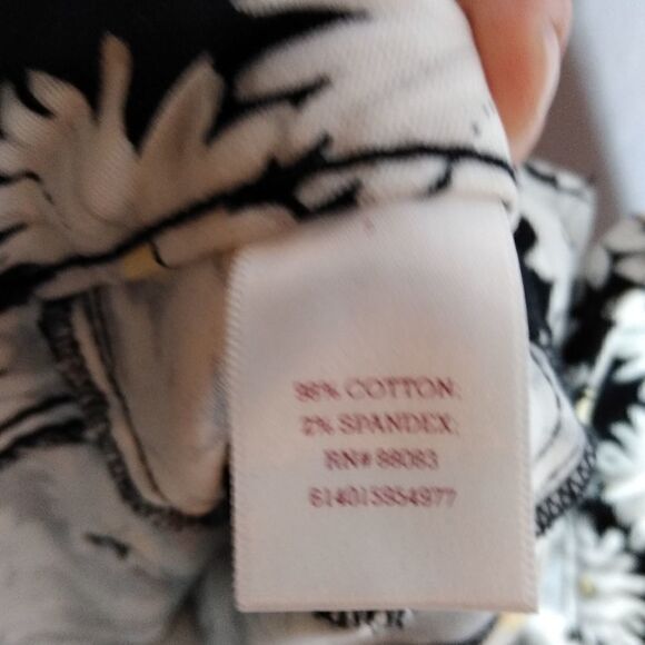 So Heritage shorts  - Picture 4 of 5